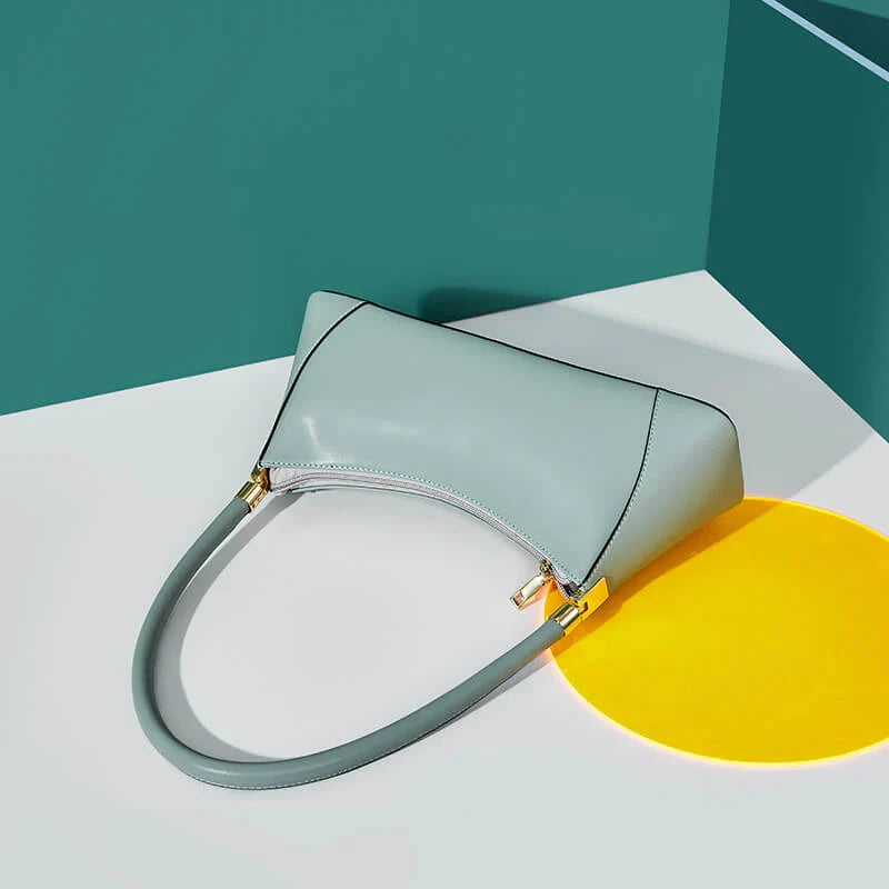 Baguette Shoulder Bag