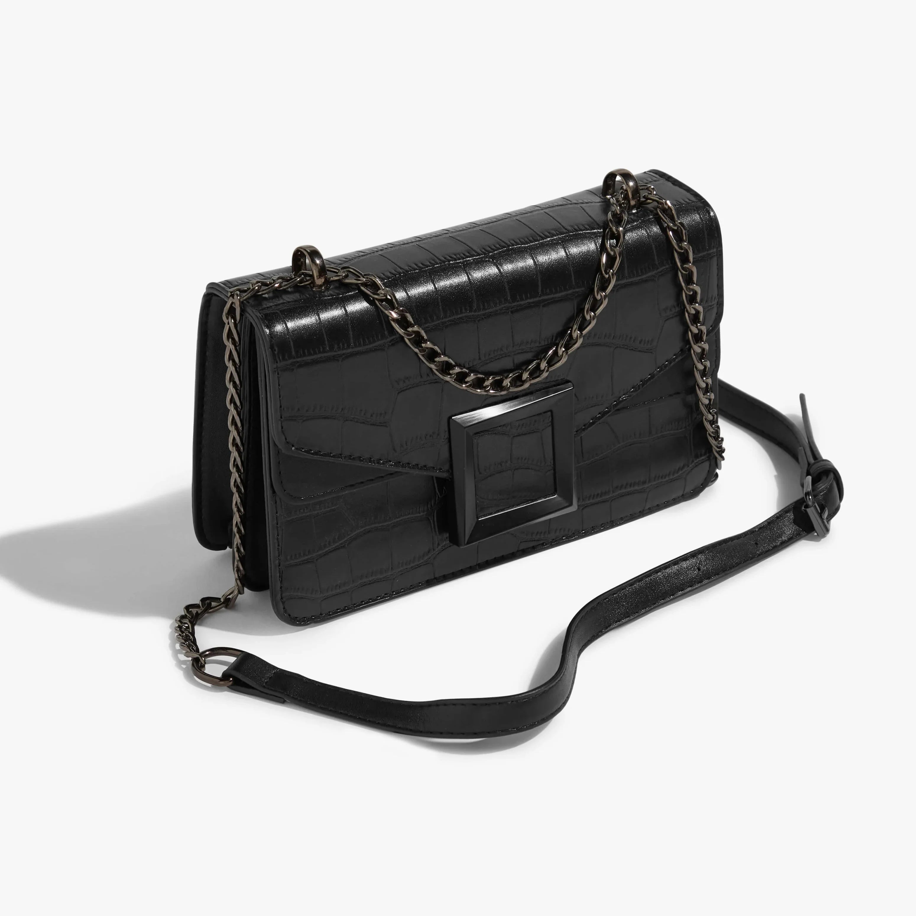 Calista Chain Handbag