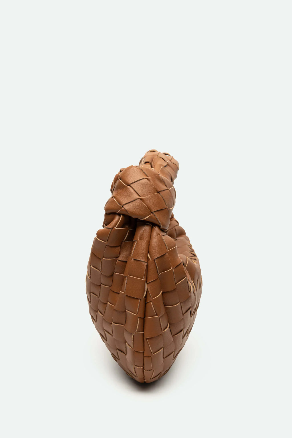 Knot Bag (Small Jodie) Genuine Leather