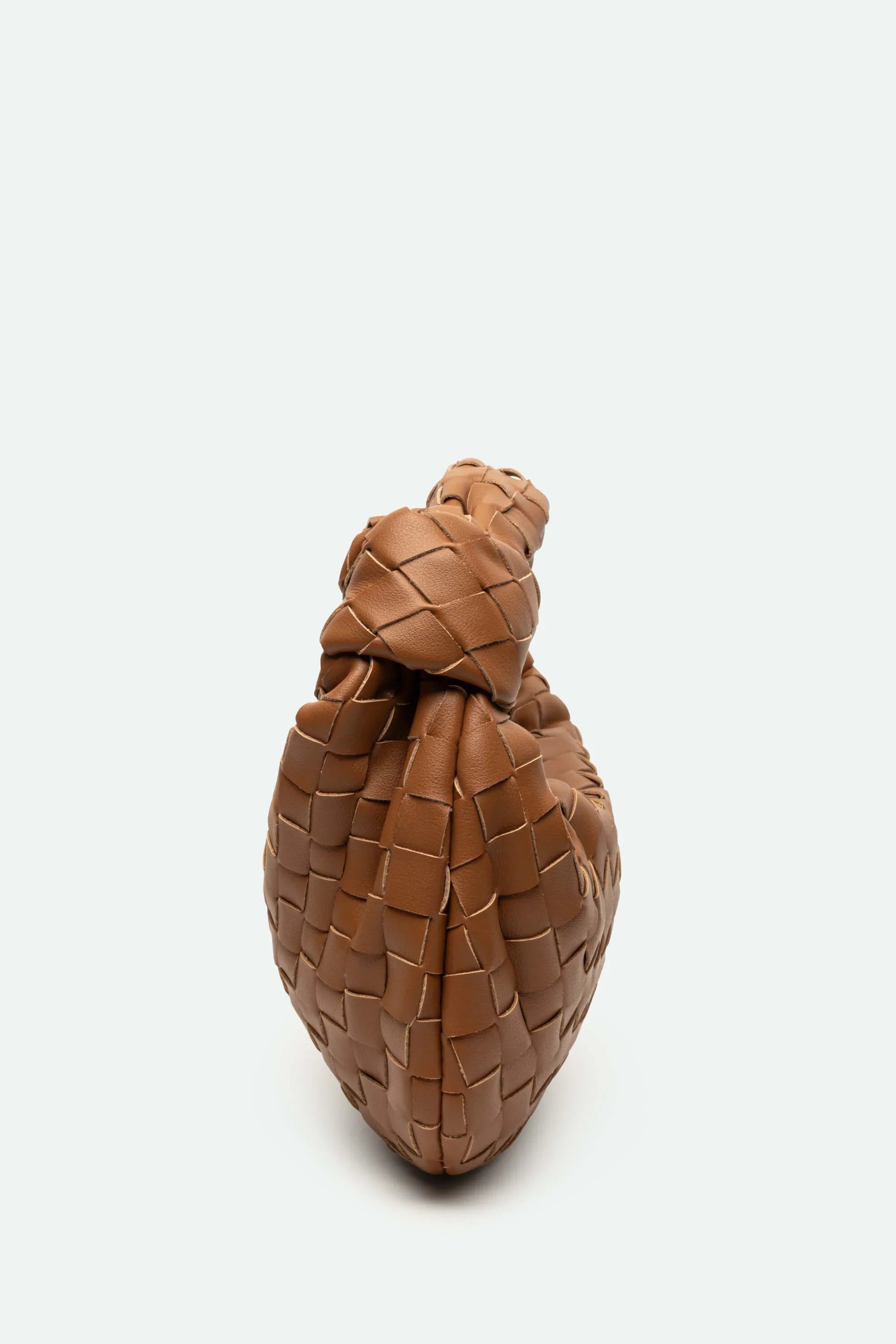 Knot Bag (Small Jodie) Genuine Leather