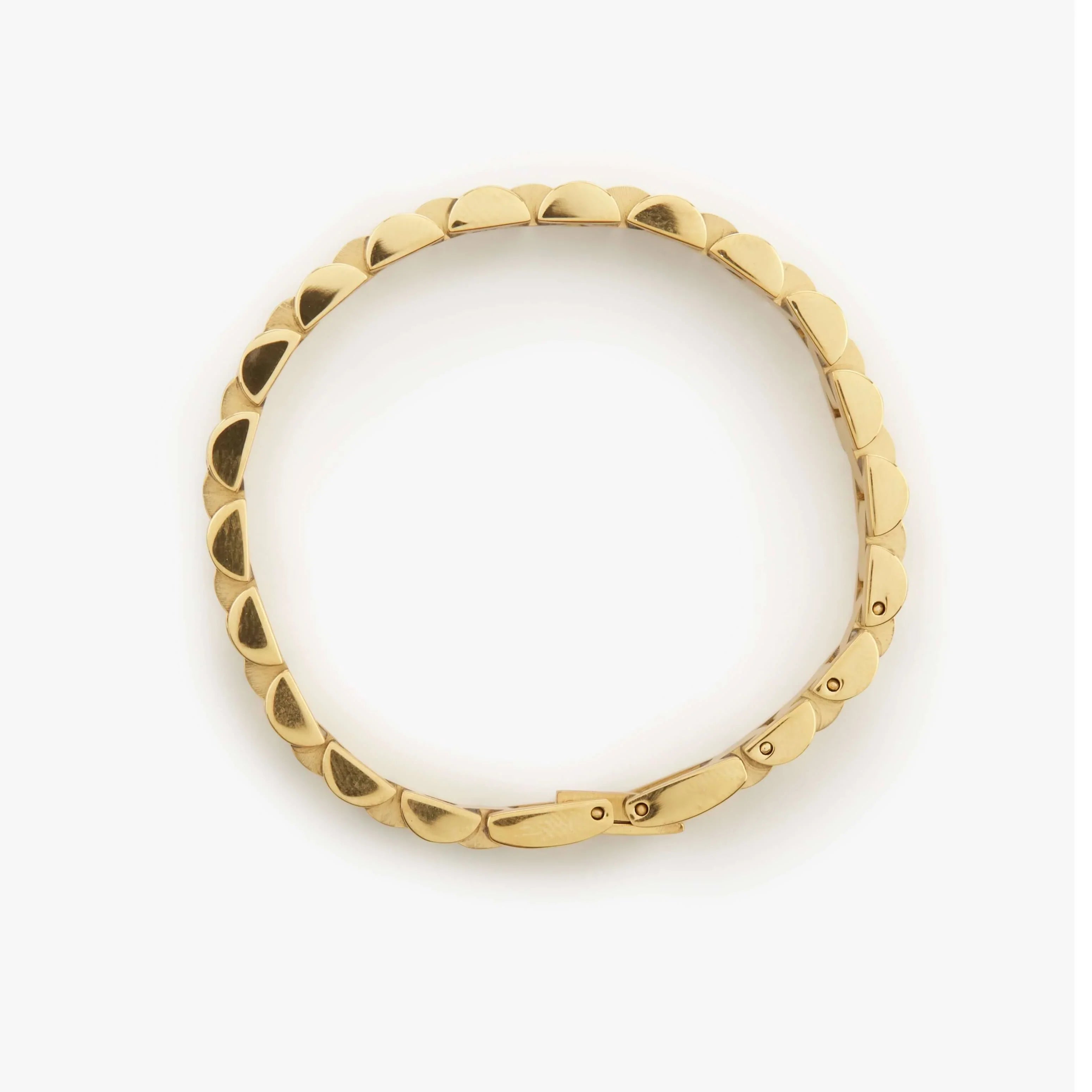 Swiss Watch Strap Bracelet