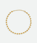 Knot Necklace