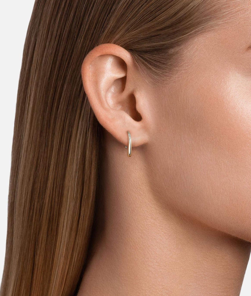 Water Drop Earrings