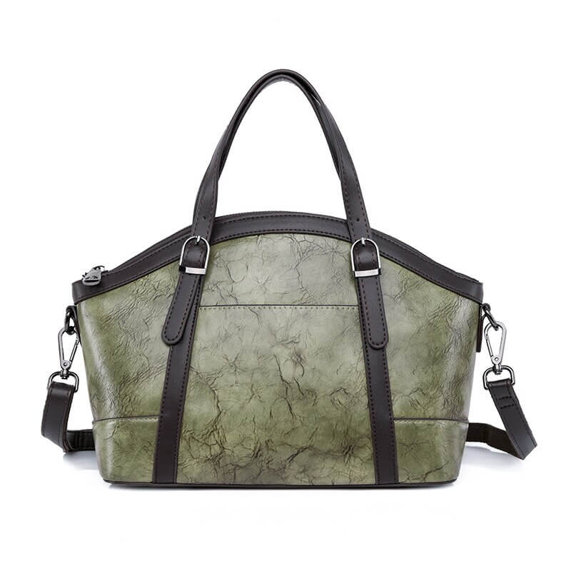Adelina Leather Handbag