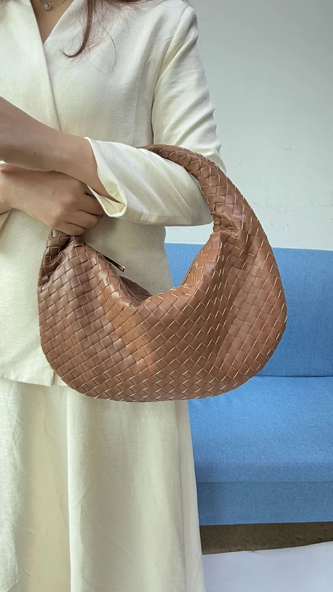 Knot Bag (Medium Jodie)