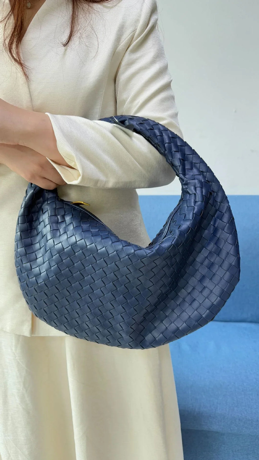 Knot Bag (Medium Jodie)