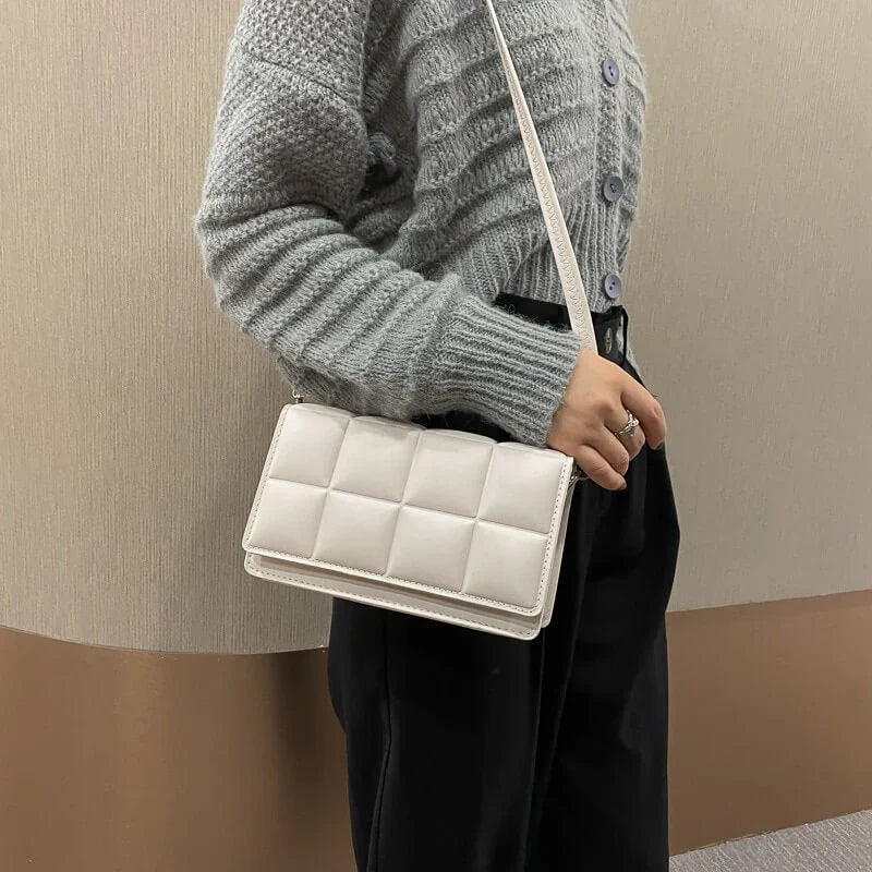 Allegra Crossbody Bag