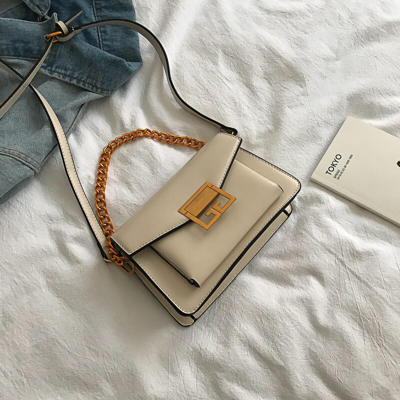 GV3 Crossbody Bag