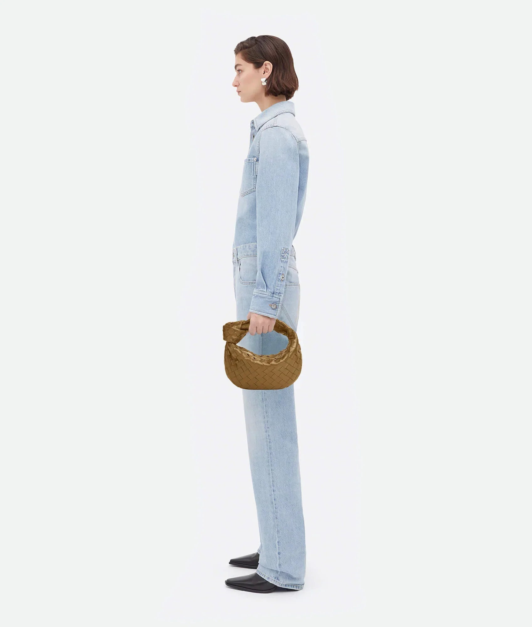 Knot Bag (Mini Jodie)