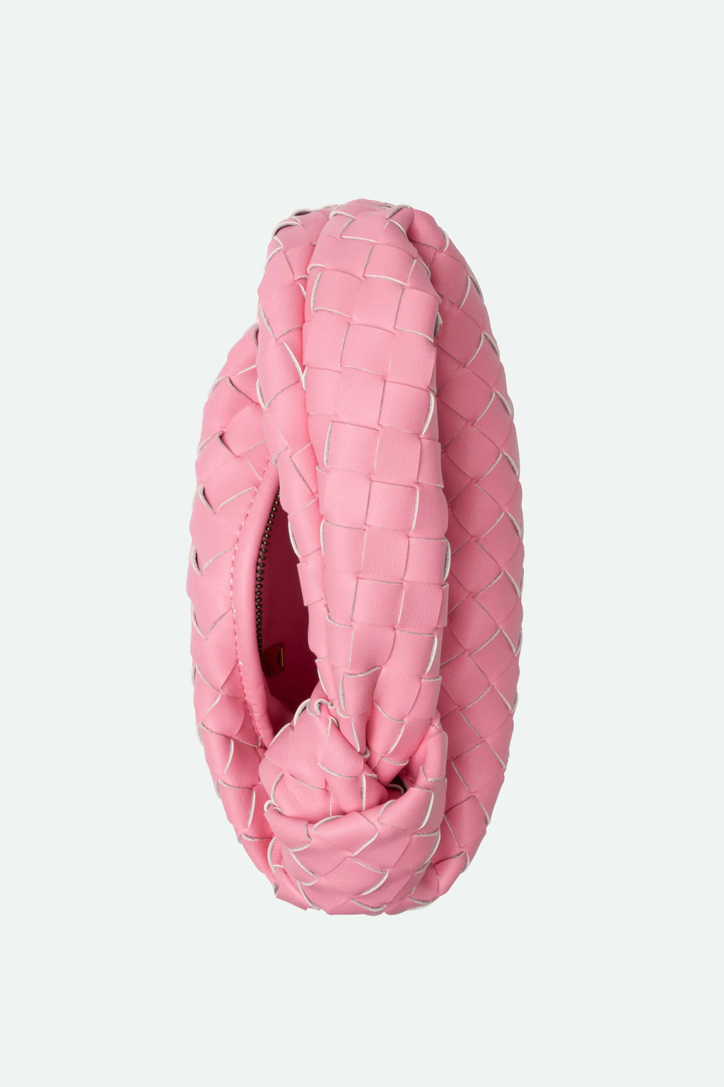 Knot Bag (Small Jodie) Genuine Leather