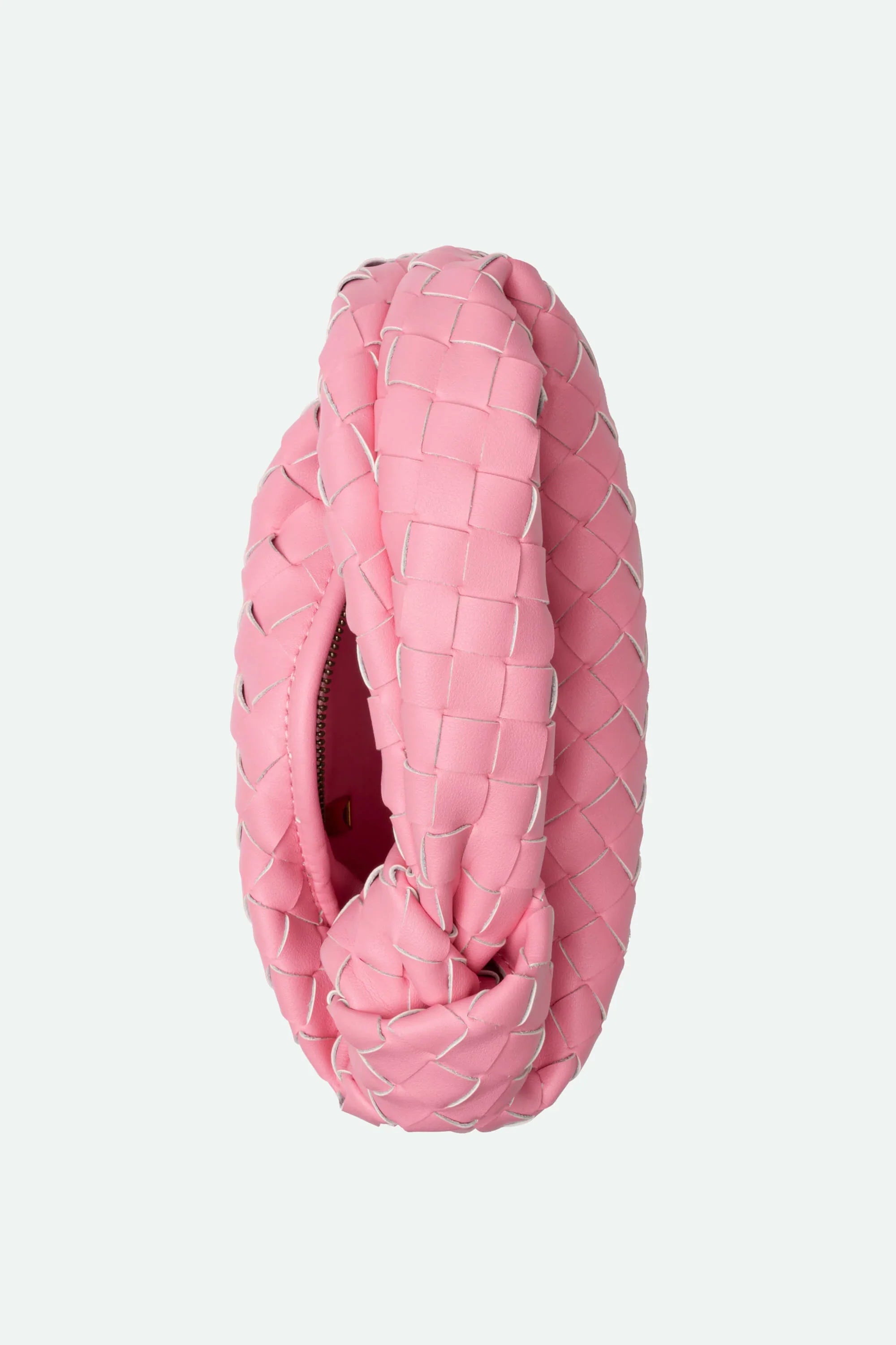 Knot Bag (Small Jodie) Genuine Leather