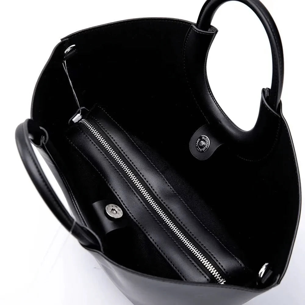 Circulo Handbag