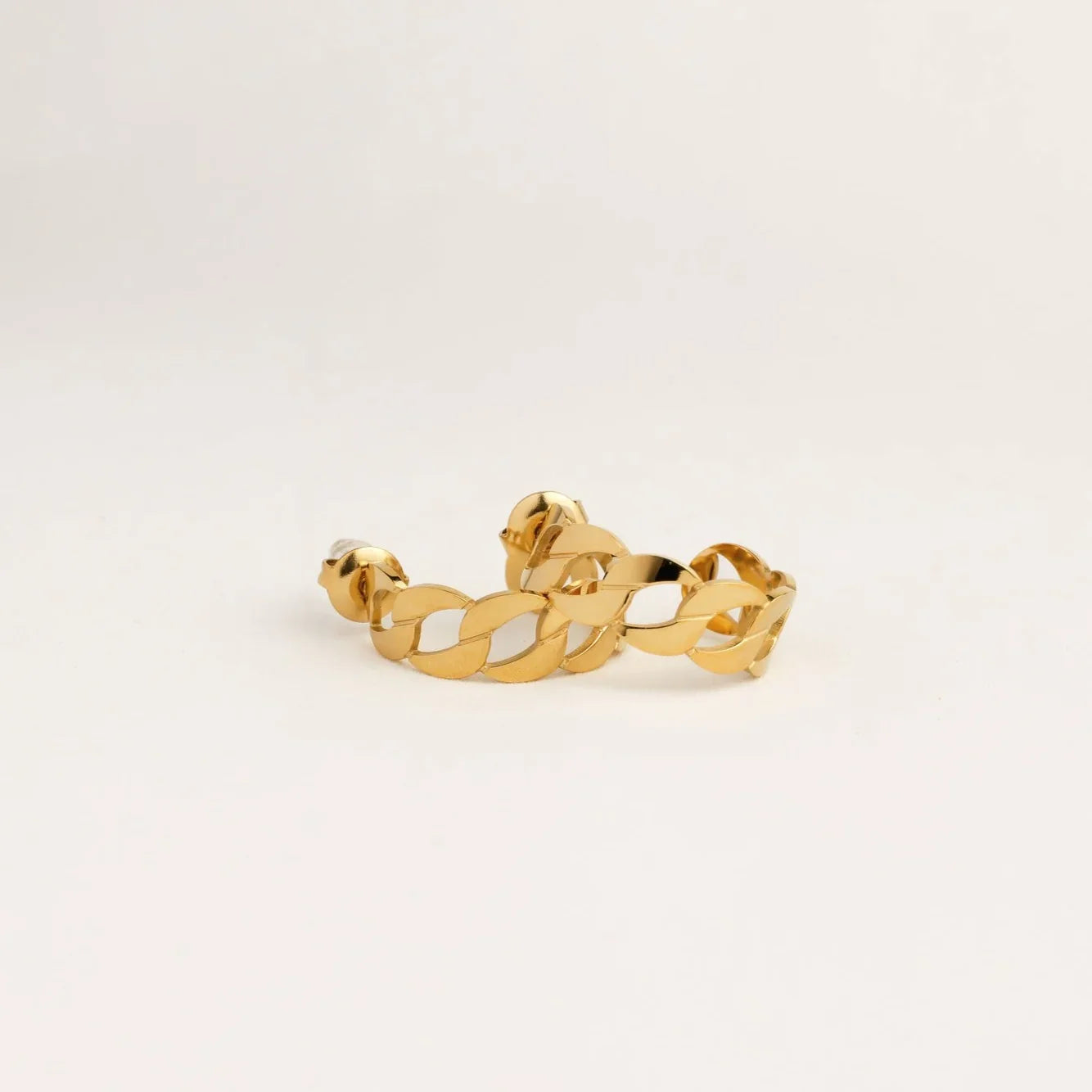 Luna Links Earrings