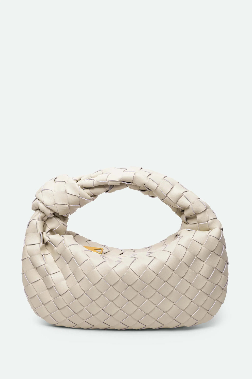 Knot Bag (Small Jodie) Genuine Leather