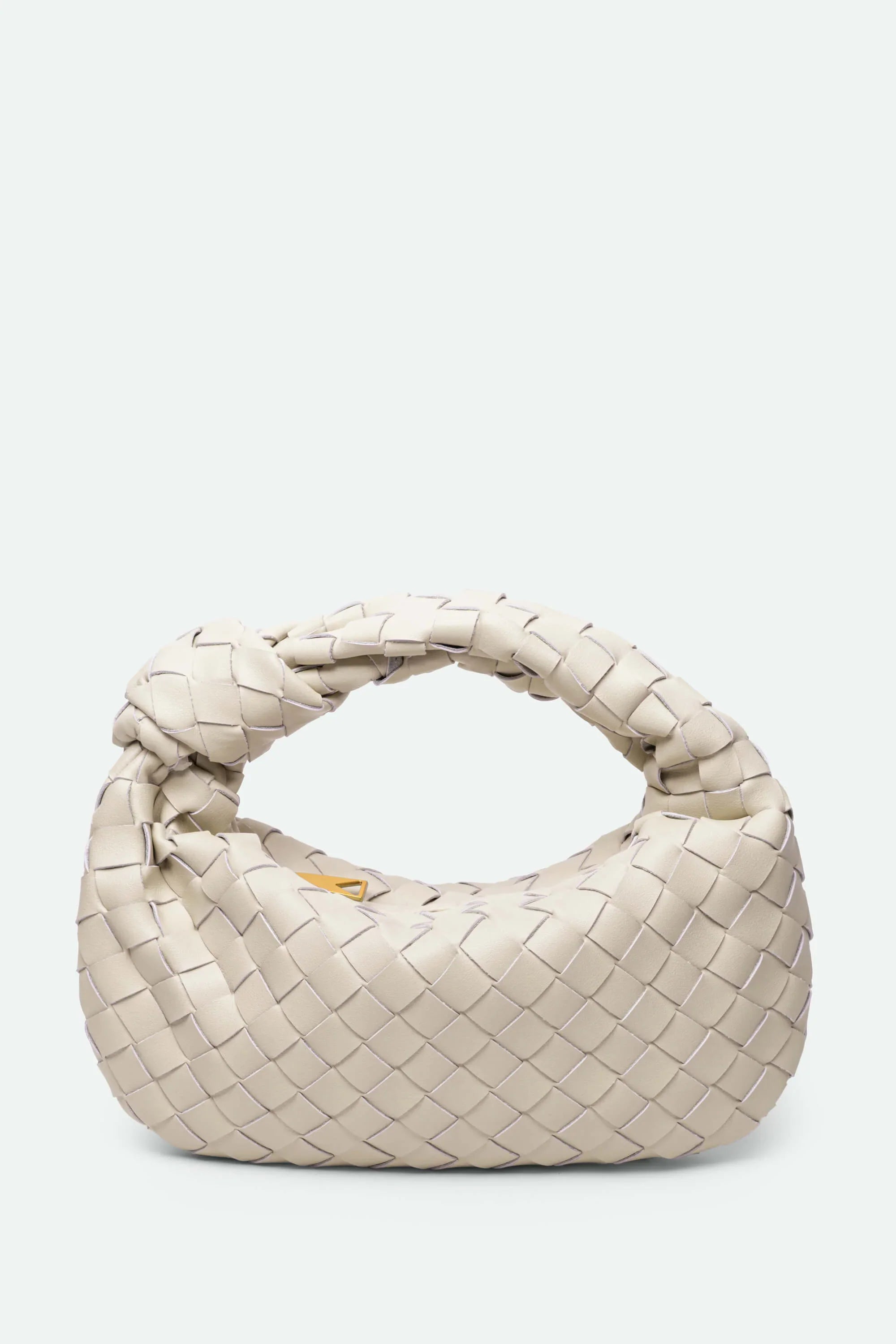 Knot Bag (Small Jodie) Genuine Leather