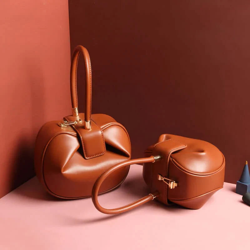 Dumpling Handbag Mini