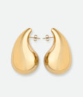 Large Drop Earrings