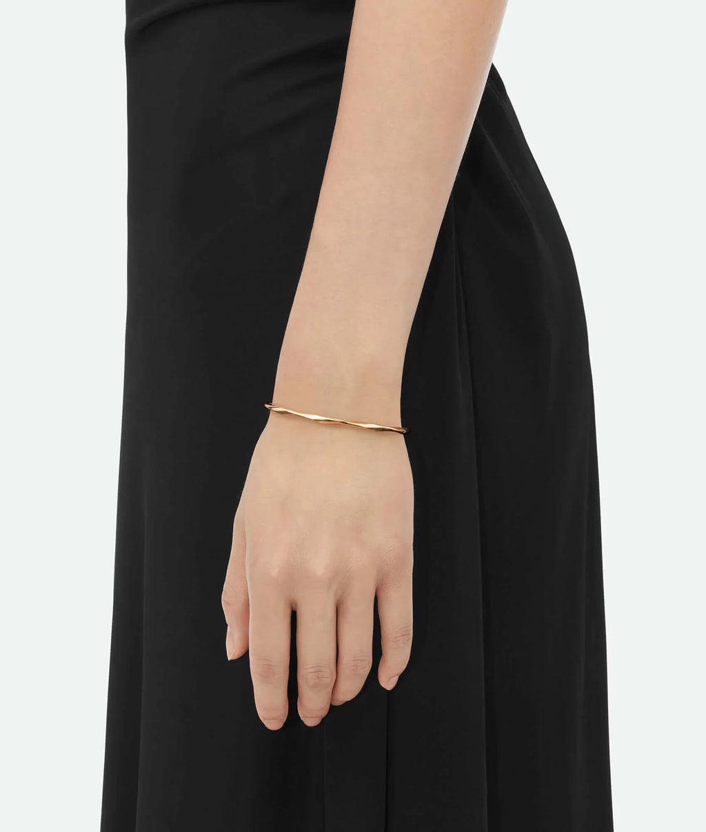 Wavy Bracelet
