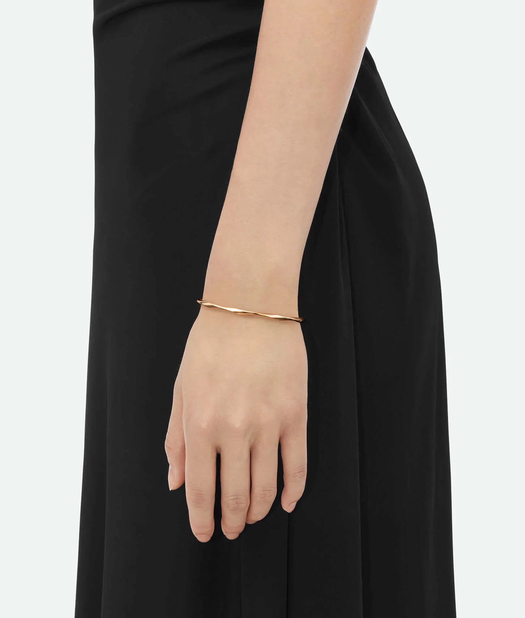 Wavy Bracelet