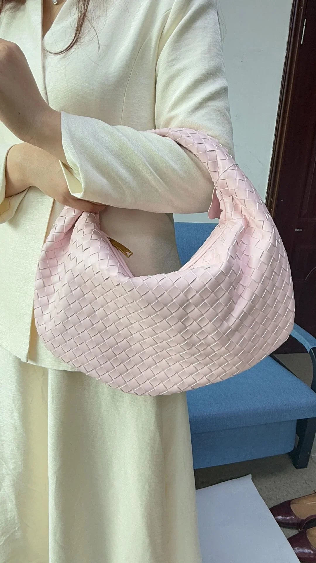 Knot Bag (Medium Jodie)
