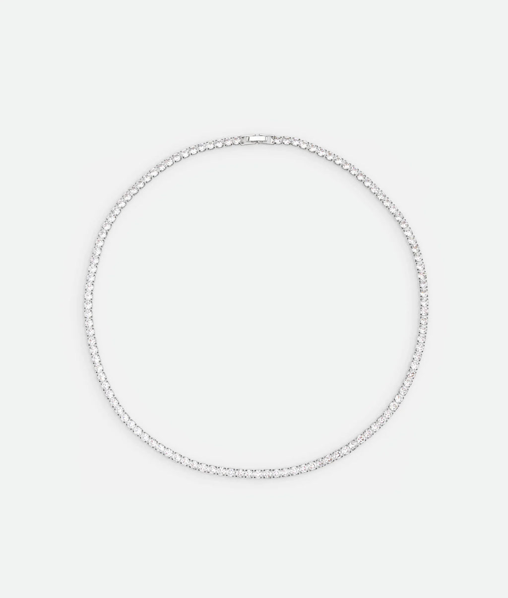 Tennis Necklace