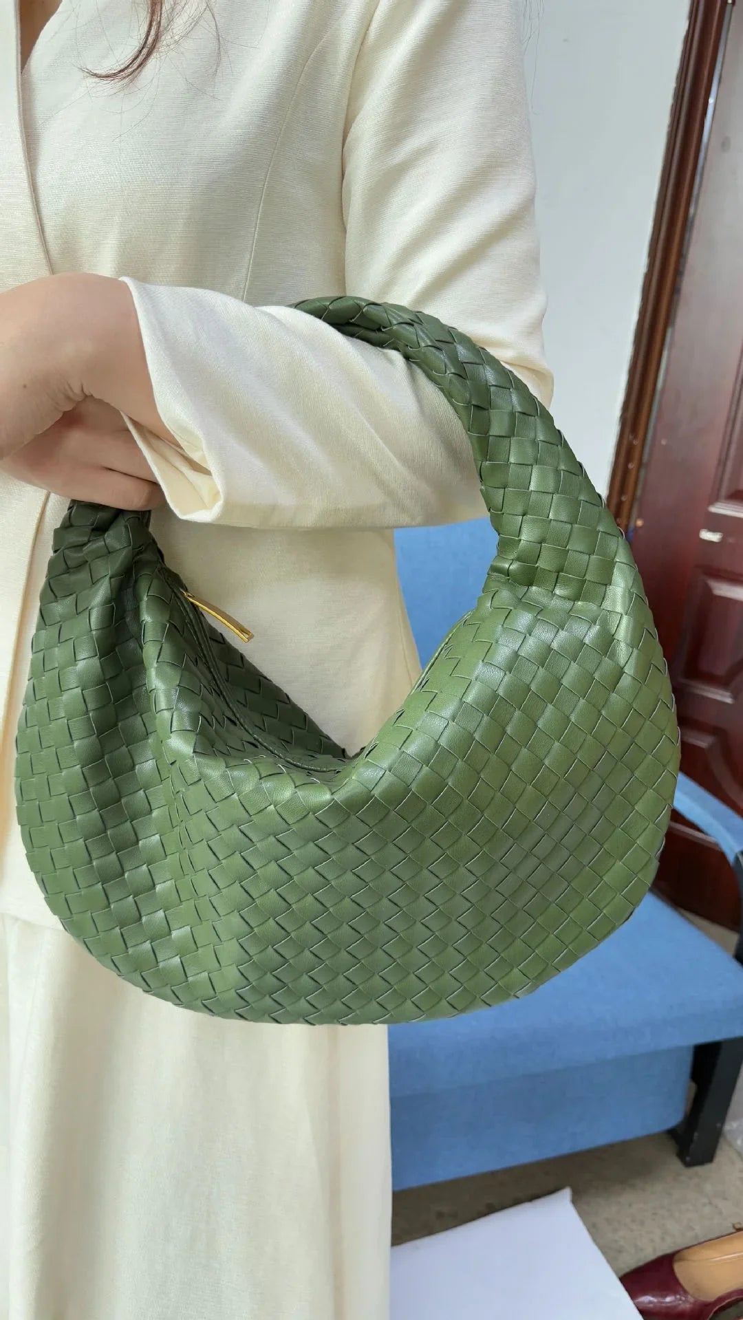 Knot Bag (Medium Jodie)