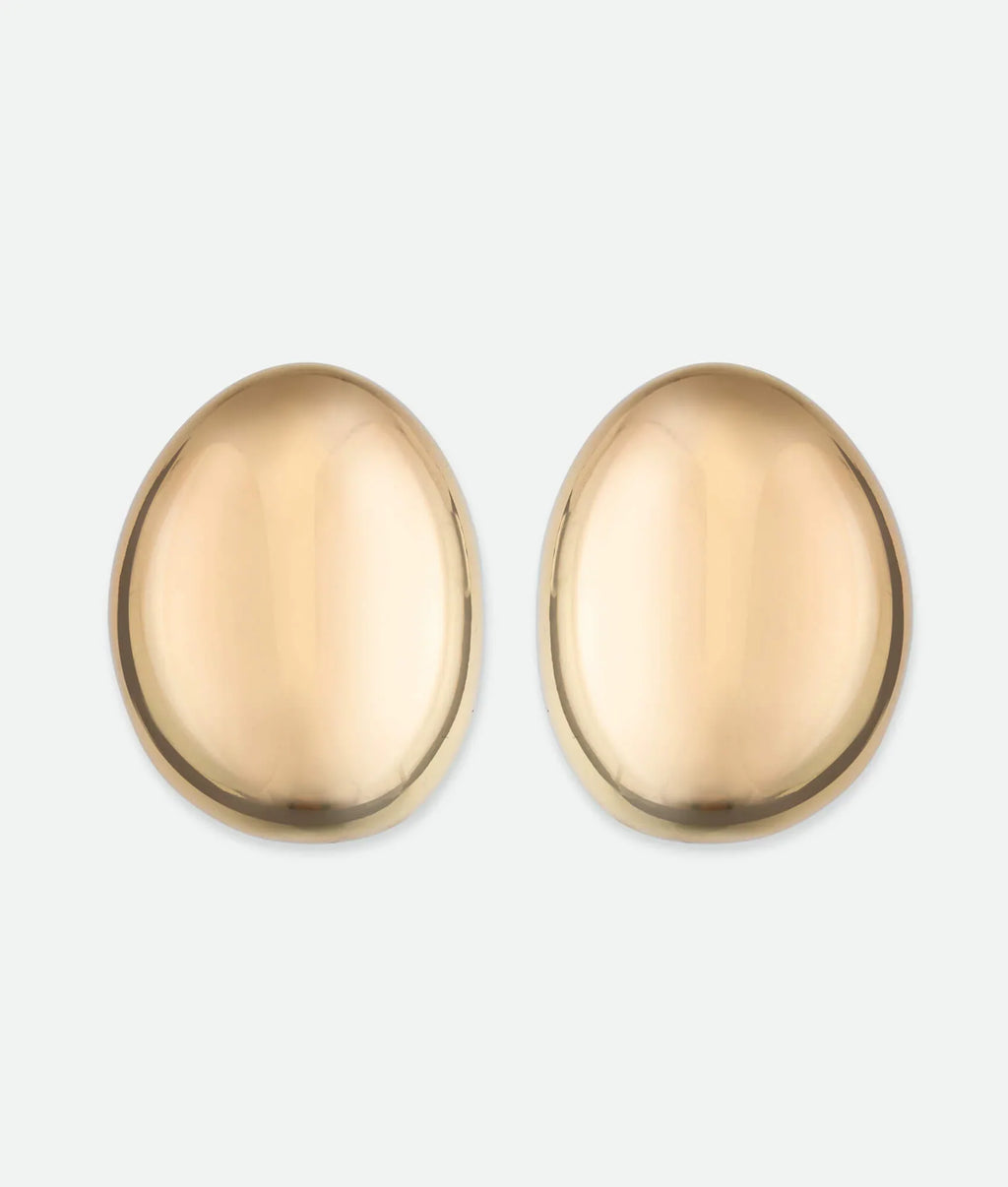 Sphere Drop Earrings
