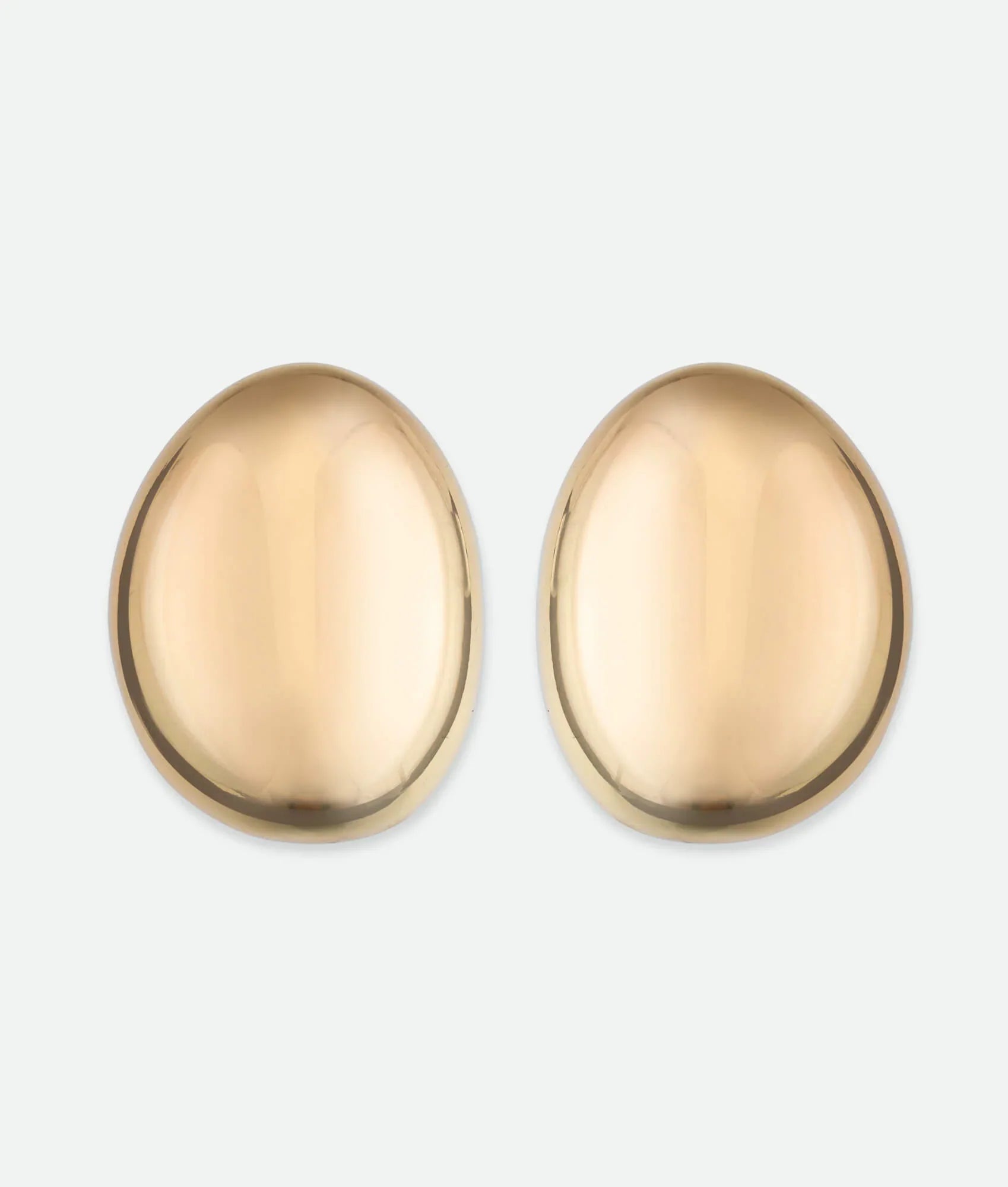 Sphere Drop Earrings