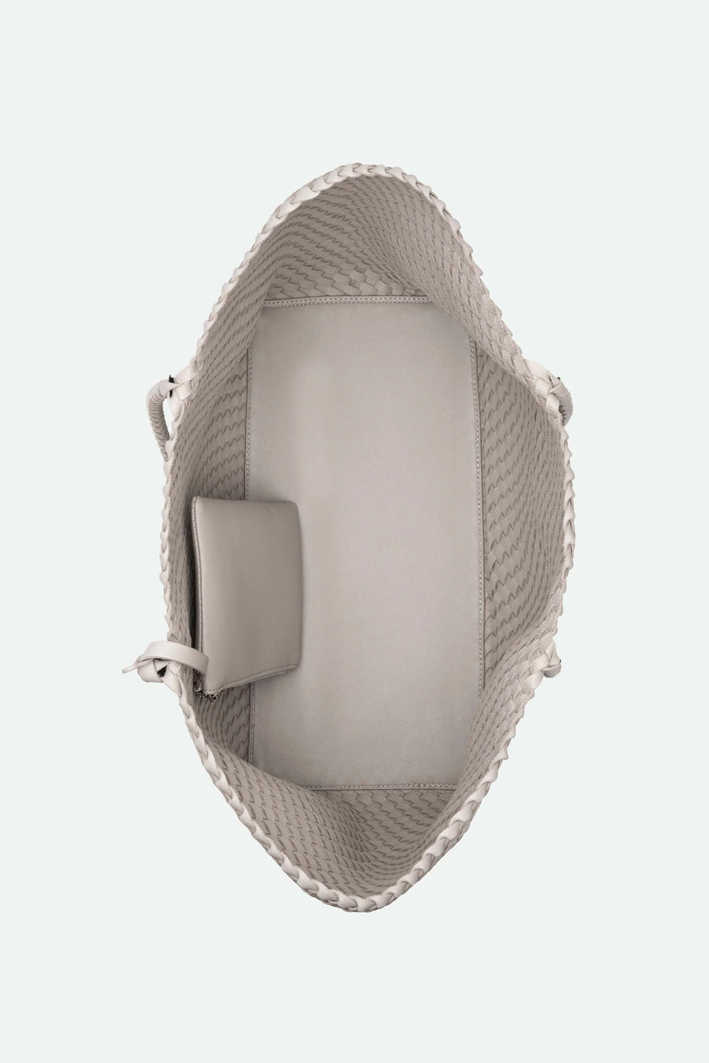 Woven Tote Bag