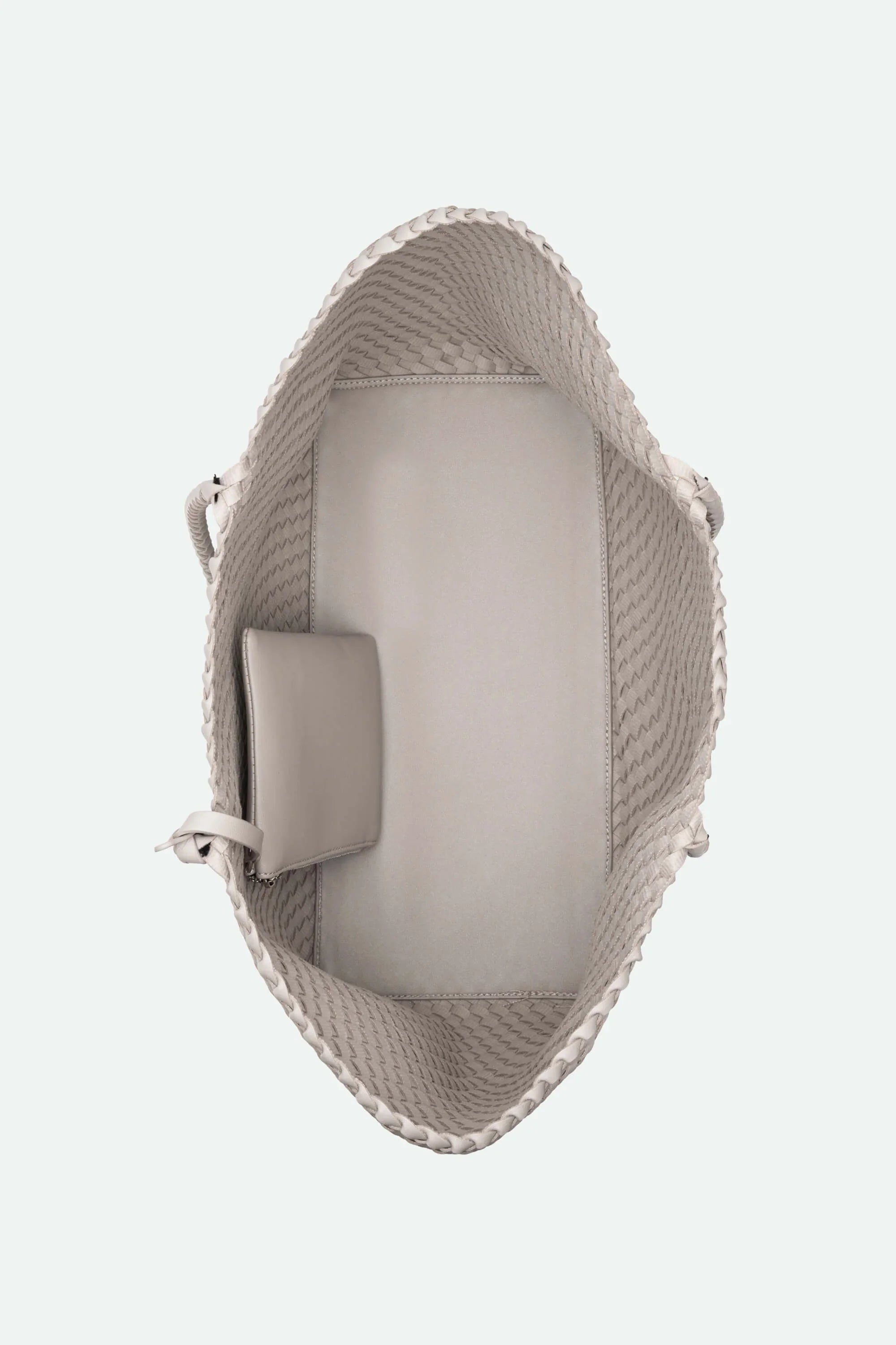Woven Tote Bag