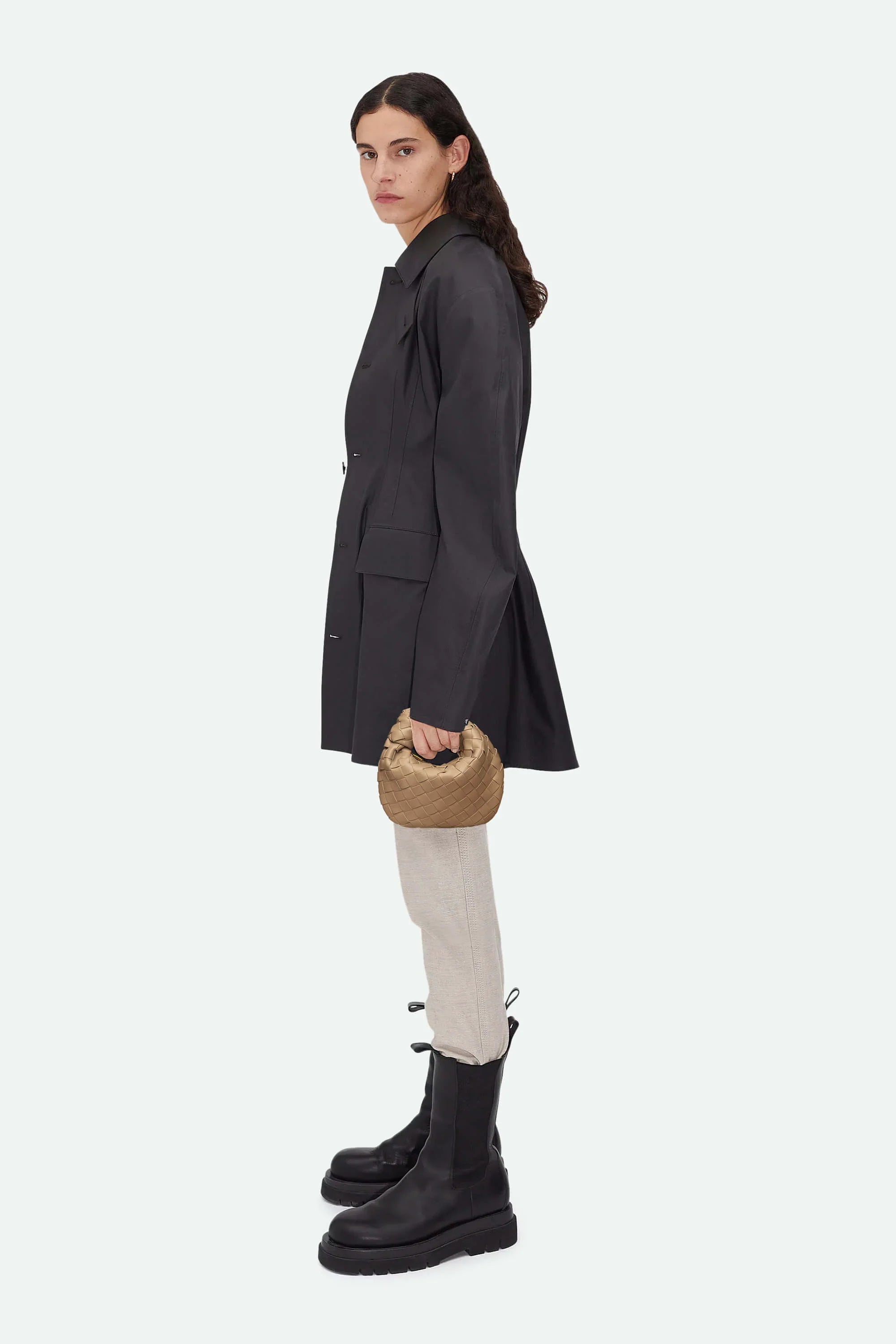 Knot Bag Mini (Candy Jodie)