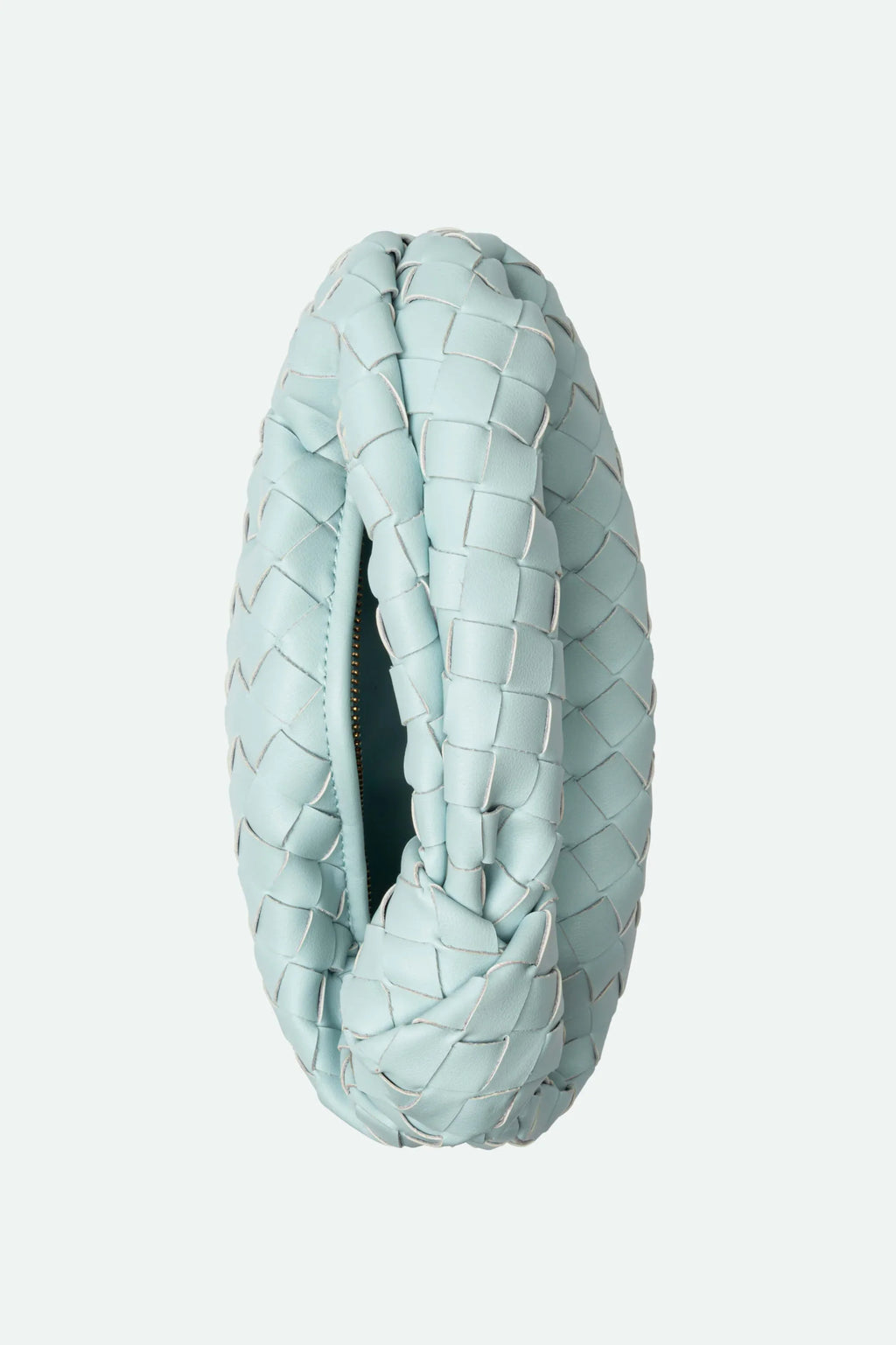 Knot Bag (Small Jodie) Genuine Leather