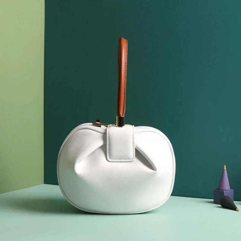 Dumpling Handbag Maxi