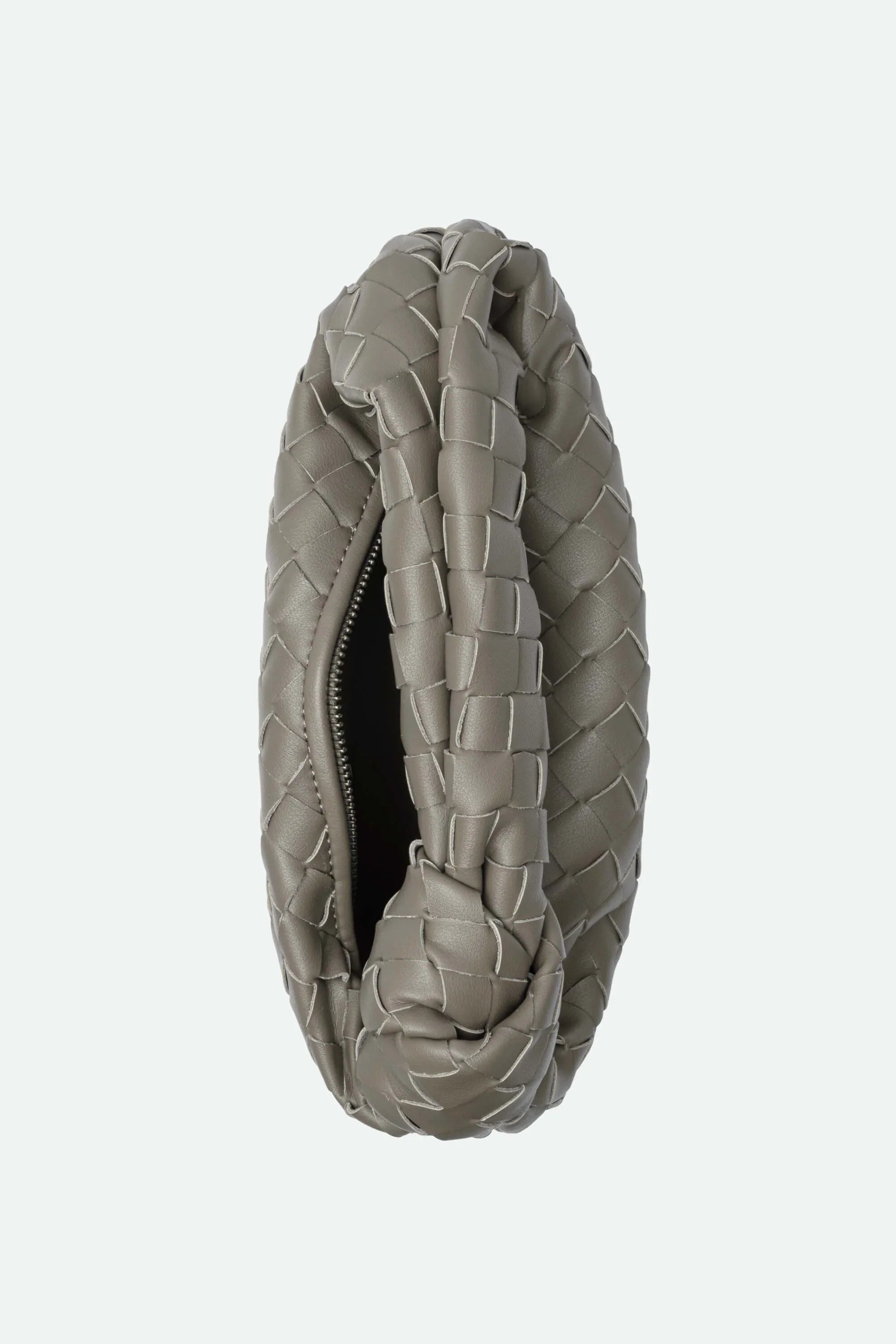 Knot Bag (Small Jodie) Genuine Leather