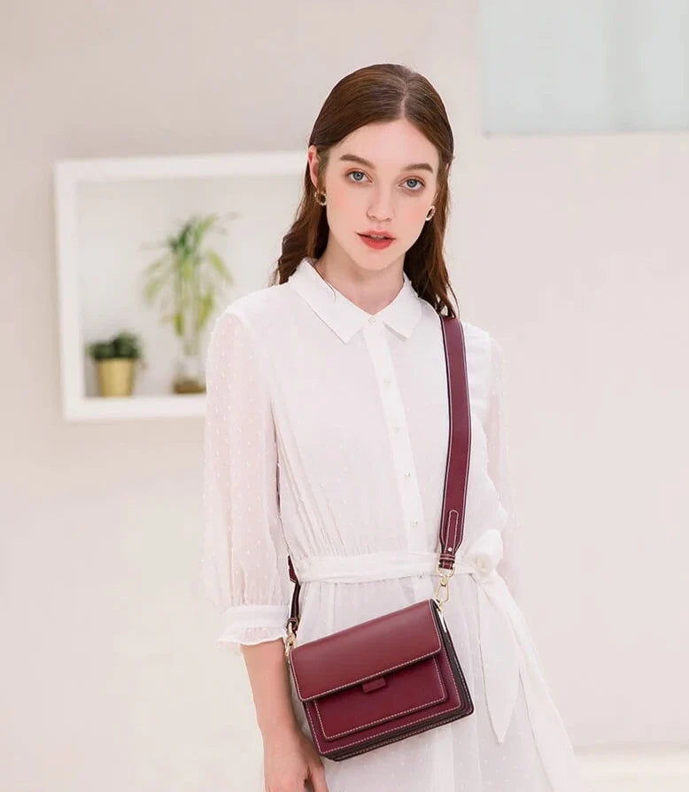 Aella Crossbody Bag