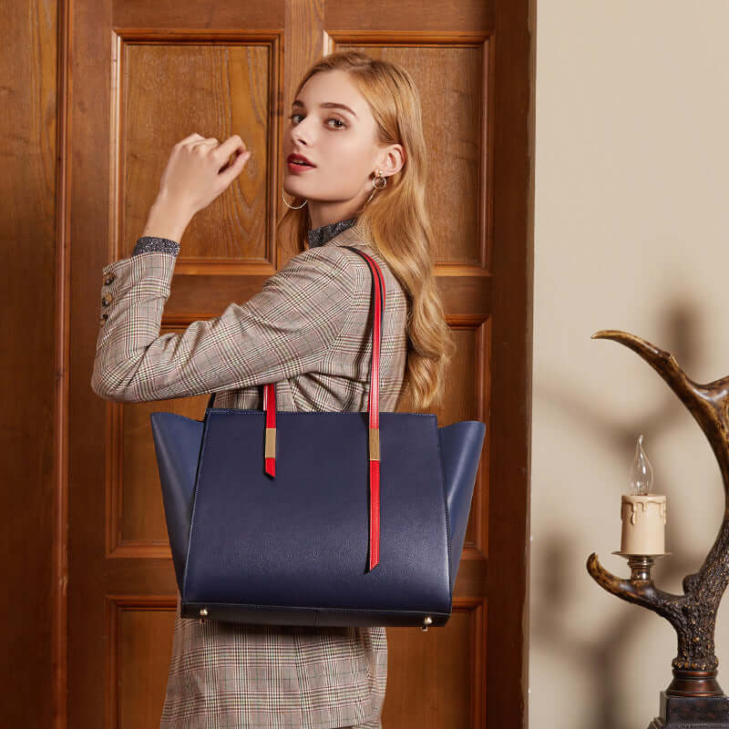 Wing Tote Bag