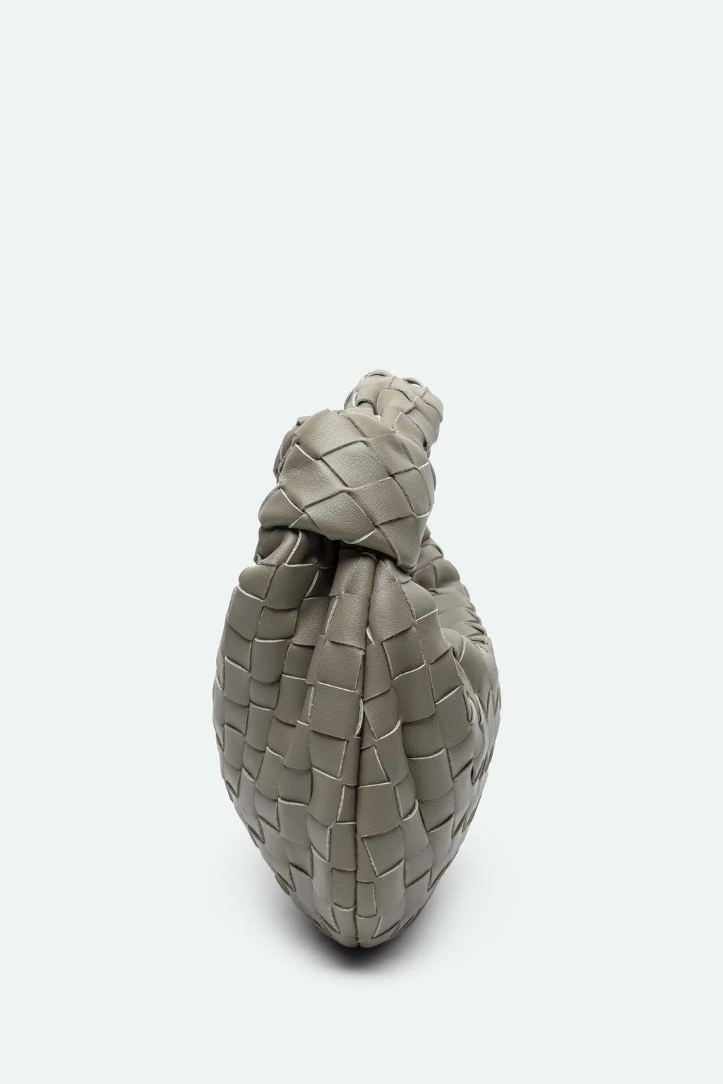 Knot Bag (Small Jodie) Genuine Leather