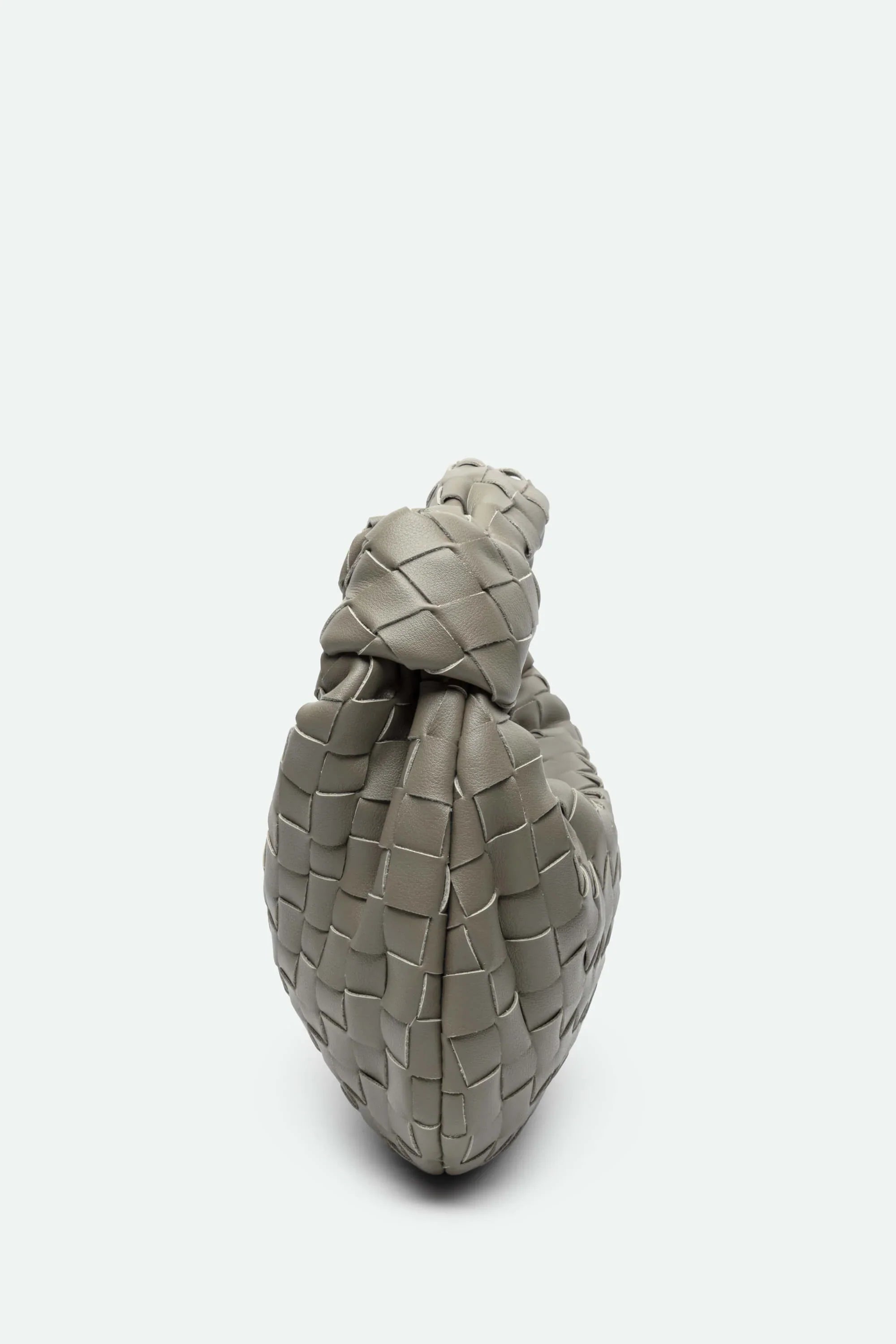 Knot Bag (Small Jodie) Genuine Leather