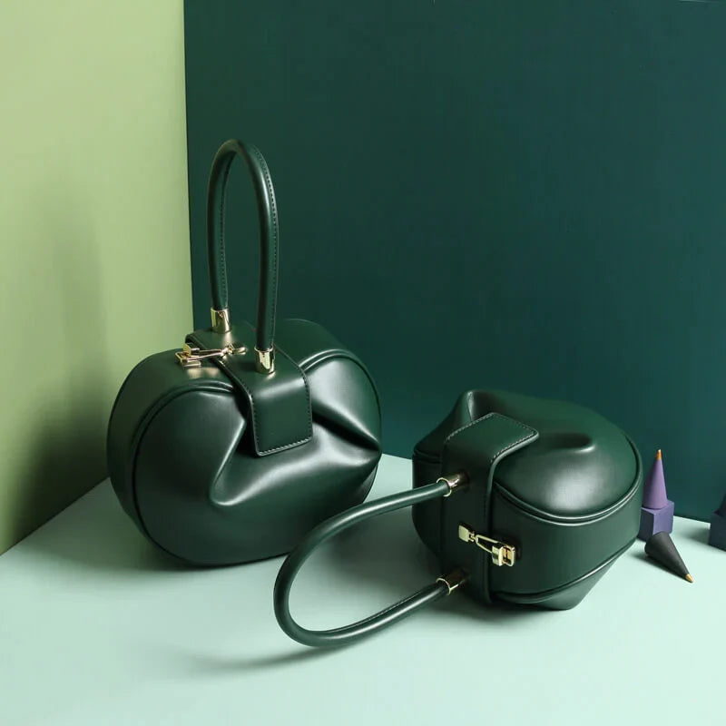 Dumpling Handbag Mini