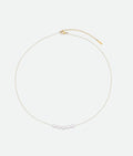 Seraphine Pearl Necklace