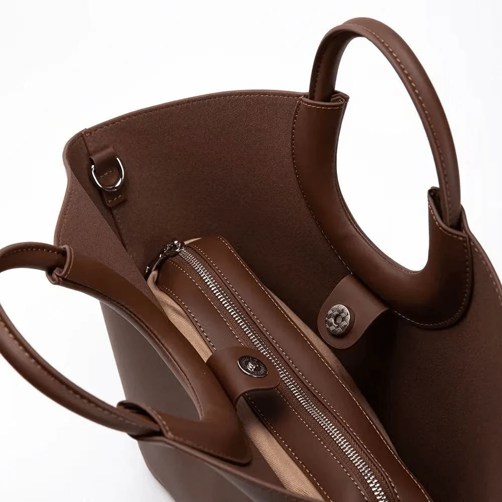 Circulo Handbag