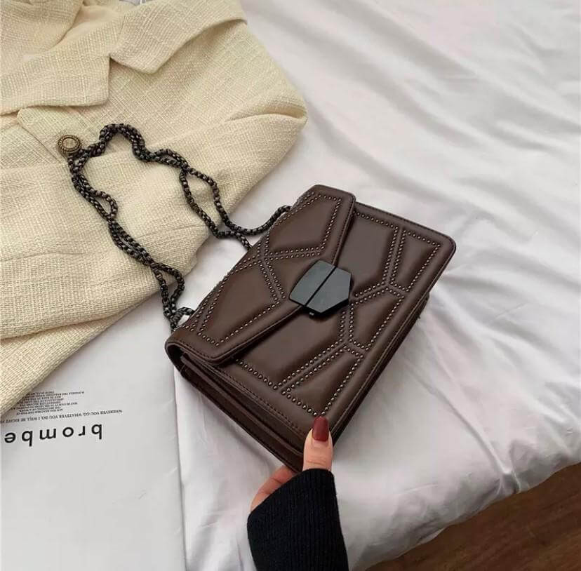 Stella Crossbody Bag