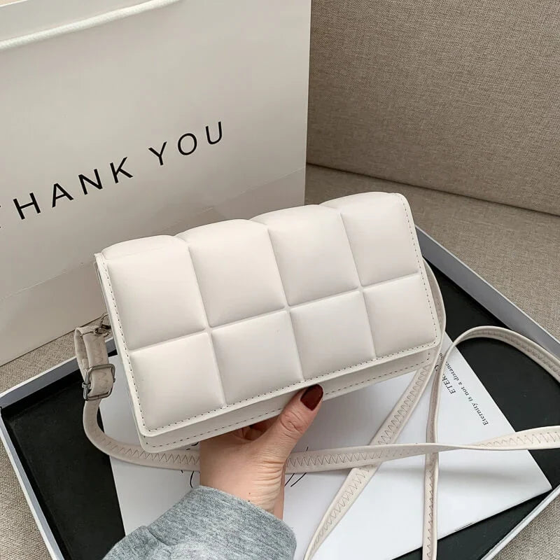 Allegra Crossbody Bag