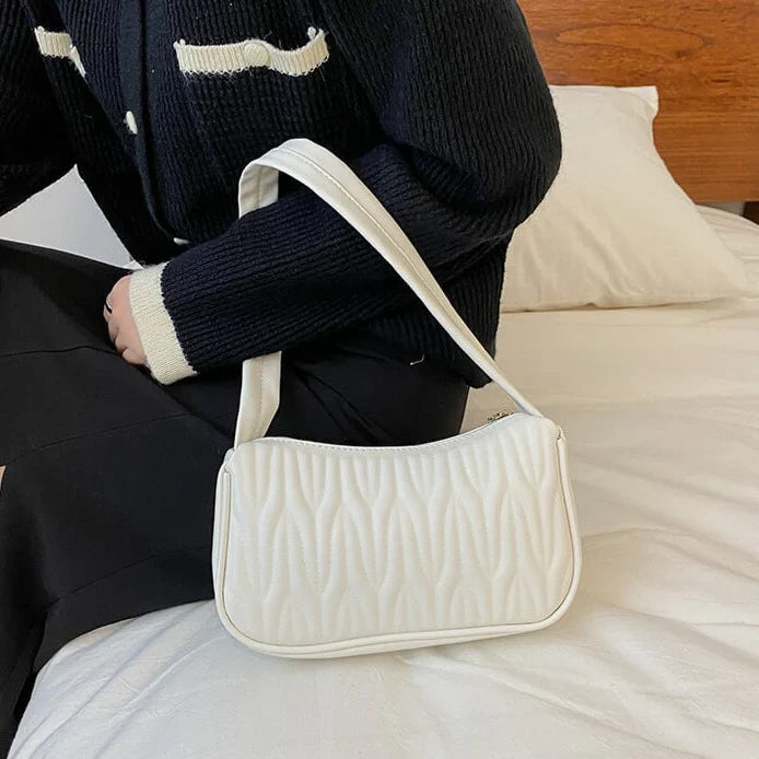 Cadenza Shoulder Bag