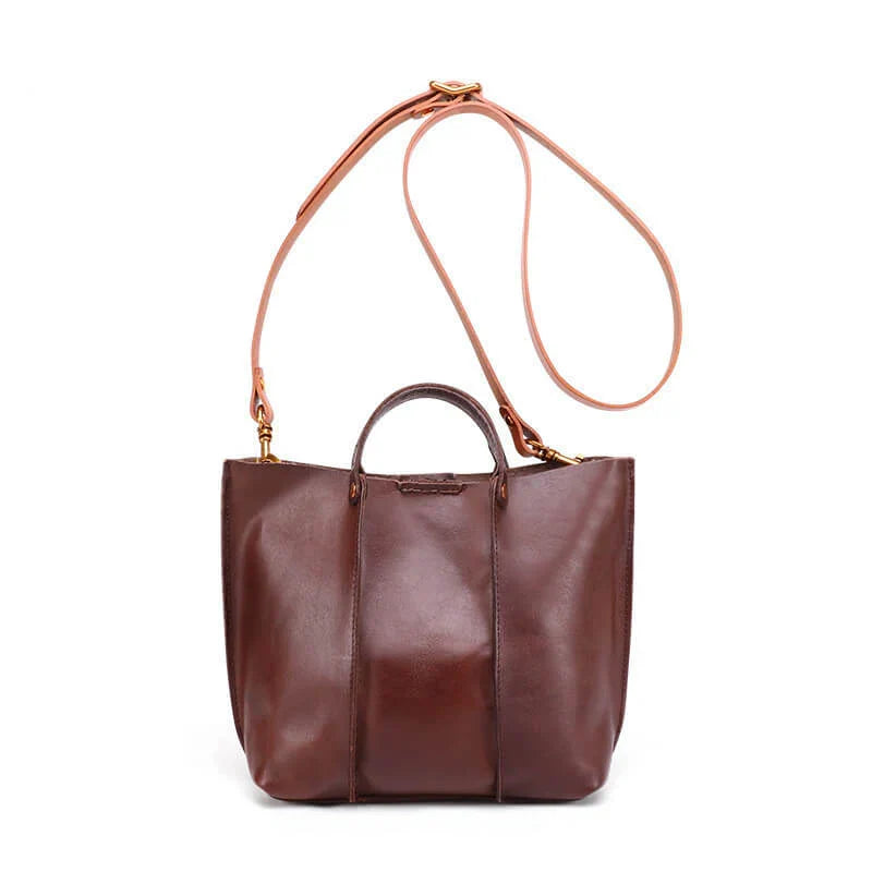 Shoulder Messenger Bag