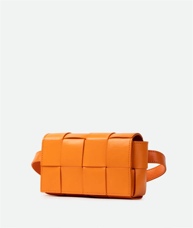 Mini Cassette Bag