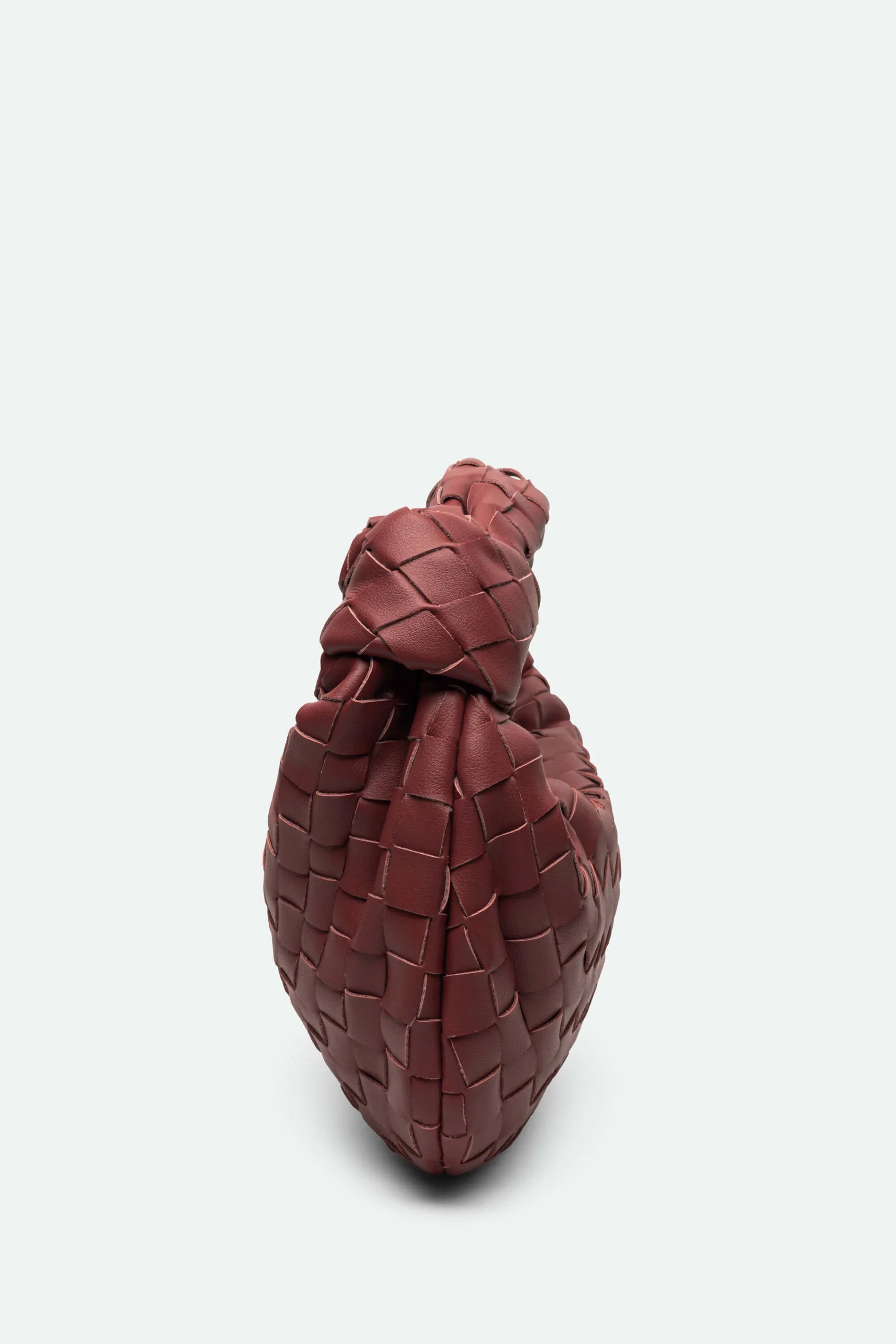 Knot Bag (Small Jodie) Genuine Leather