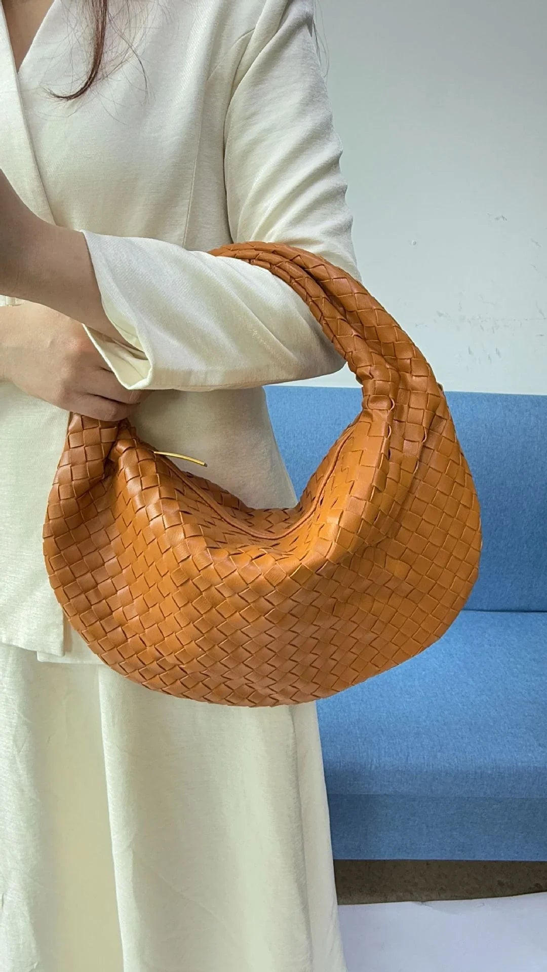 Knot Bag (Medium Jodie)