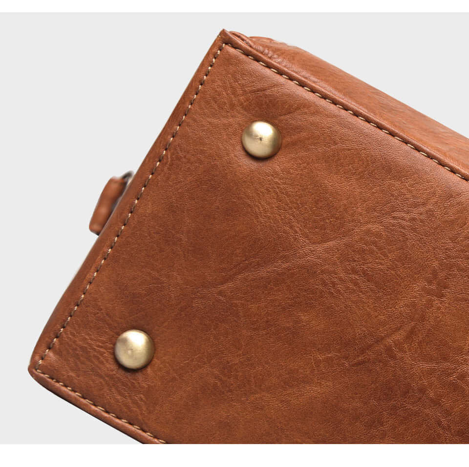 Timber Crossbody Bag