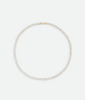 Tennis Necklace
